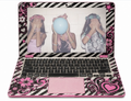 Retro Pink Laptop ✿