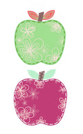 Apple Mini’s (2-Pack) ❀