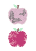 Apple Mini’s (2-Pack) ❀